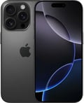 Miniatyrbild 1 av 2: Apple iPhone 16 Pro 128 GB Both E-sim – Batterihälsa 89 %