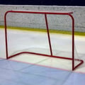 Miniatyrbilde 2 av 7: Prosport Ishockeymål Offisiell