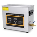 Pikkukuva 1 / 2: Fornorth Ultraäänipesuri 6,5L