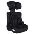 Miniatyrbilde 3 av 6: Kikid babybilstol Basic 76-150cm R129, svart