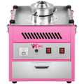 Miniatyrbild 6 av 6: Royal Catering - Sockervaddsmaskin - 52 cm - 1200 W
