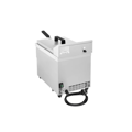 Miniatyrbild 9 av 10: Royal Catering - Induktionsfritös - 12 liter - 3500 W - avtappningskran - timer