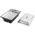 Miniatyrbild 4 av 5: Royal Catering - Chafing Dish - 900 W - 65 mm