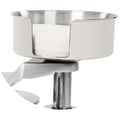Miniatyrbild 5 av 5: Royal Catering - Hamburgermaskin - 130 mm