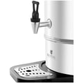 Miniatyrbild 5 av 6: Royal Catering - Dryckesdispenser - varmvatten - 30 liter - 2500 W - spilltråg