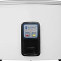 Miniatyrbild 2 av 7: Royal Catering - Riskokare - 23 liter - 3000 W