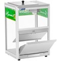 Miniatyrbild 6 av 10: Royal Catering - Nachovärmare - 109 W - LED RGB-belysning