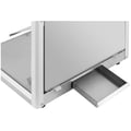 Miniatyrbild 8 av 10: Royal Catering - Nachovärmare - 109 W - LED RGB-belysning