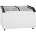 Miniatyrbild 1 av 6: Royal Catering - Frysbox - 355 l