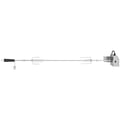 Miniatyrbild 4 av 5: Royal Catering - Grillspett med motor - 140 cm
