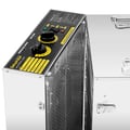 Miniatyrbild 8 av 10: Royal Catering - Torkugn - 1500 W - 16 hyllor