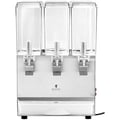 Miniatyrbild 6 av 6: Royal Catering - Juicedispenser - 3 x 10 L - Kylsystem
