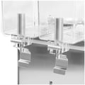 Miniatyrbild 4 av 6: Royal Catering - Juicedispenser - 2 x 10 L - Kylsystem