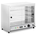 Miniatyrbild 1 av 6: Royal Catering - Värmemonter - 54 cm - 1,000 W - 3 gallerhyllor