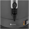 Miniatyrbild 5 av 6: Royal Catering - Kaffeperkulator - 14 L