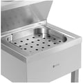 Miniatyrbild 2 av 6: Royal Catering - Tvättho för städutrustning - Höjd 88 cm