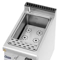 Miniatyrbild 7 av 9: Royal Catering - Elektrisk pastakokare - 9 kW - 400 V - 40 x 73 cm - Pro 730-serien