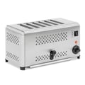 Miniatyrbild 1 av 5: Royal Catering - Brödrost - 2500 W - För 6 skivor