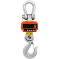 Miniatyrbild 5 av 5: Steinberg Systems - Kranvåg - 10 000 kg / 2 kg - LED - Digital - Fjärrkontroll med display