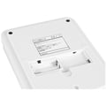Miniatyrbild 3 av 5: Steinberg Basic - Digital Brevvåg - 5 kg / 0,1 g - LCD - Basic
