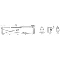 Miniatyrbild 8 av 8: Steinberg Systems - Lyftmagnet - 2000 kg