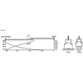 Miniatyrbild 5 av 7: Steinberg Systems - Lyftmagnet - 600 kg