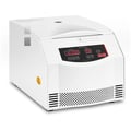 Miniatyrbild 1 av 5: Steinberg Systems - Bänkcentrifug - 4 x rörremsor 8PCR 0,2 ml - RZB 20 600 xg