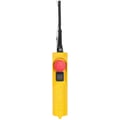 Miniatyrbild 2 av 5: Steinberg Systems - Lyftvinsch - 1050 W - 600 kg - 18 m