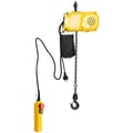 Miniatyrbild 5 av 5: Steinberg Systems - Elektrisk kättingtelfer - 300 kg - 3 m
