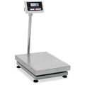 Miniatyrbild 1 av 5: Steinberg Systems - Plattformsvåg - 300 kg / 0,01 kg - 45 x 60 cm - kg / lb - LCD