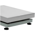 Miniatyrbild 3 av 5: Steinberg Systems - Plattformsvåg - 300 kg / 0,01 kg - 45 x 60 cm - kg / lb - LCD