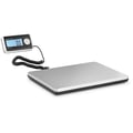 Miniatyrbild 1 av 4: Steinberg Systems - Paketvåg - Digital - 300 kg / 100 g - Extern LCD