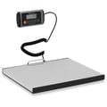 Miniatyrbild 1 av 6: Steinberg Systems - Paketvåg - 200 kg / 0,1 kg - 35,5 x 40,5 cm - extern LCD