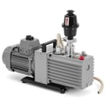 Miniatyrbild 1 av 5: Steinberg Systems - Vakuumpump för laboratorium - 4 l/s - 0,06 Pa - 550 W