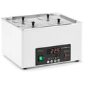 Miniatyrbild 1 av 5: Steinberg Systems - Termostaterat vattenbad - Digitalt - 14,6 l - 5 - 100 °C - 325 x 300 x 150 mm