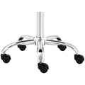 Miniatyrbild 2 av 5: physa - Sadelstol - 500–700 mm - 150 kg - Vit