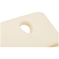 Miniatyrbild 7 av 8: physa - Elektriskt massagebänk - 1 motor - 100 W - 207 x 68 x 53 - 92 cm - 200 kg - vit/beige