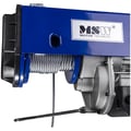 Miniatyrbild 2 av 4: MSW - Lyftvinsch - 1600 W - 990 kg - 12 m