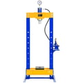 Miniatyrbild 2 av 6: MSW - Verkstadspress hydraulisk - 30 ton