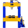 Miniatyrbild 3 av 6: MSW - Verkstadspress hydraulisk - 30 ton