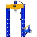 Miniatyrbild 5 av 6: MSW - Verkstadspress hydraulisk - 30 ton