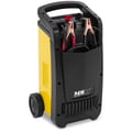 Miniatyrbild 1 av 5: MSW - Bilbatteriladdare - Starthjälp - 12/24 V - 100 A - Kompakt
