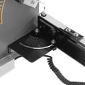 Miniatyrbild 2 av 6: MSW - Frigolitskärare - 200 W - 1350 mm / 350 mm
