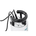 Miniatyrbild 5 av 5: hillvert - Dränkbar pump - 250 l/m - 7 m - 650 W