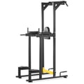 Miniatyrbild 1 av 10: Gymrex - Chins-/dipsställning - 135 kg