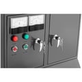 Miniatyrbild 3 av 9: Wiesenfield - Pelletsmaskin - Max. 300 kg/h - Ø 200 mm - 2 valsar