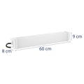 Miniatyrbild 7 av 7: Wiesenfield - Vattentätt LED-lysrör - 20 W - 60 cm