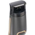Pikkukuva 4 / 9: BaByliss Multi-Trymer Graphite Precision MT987E 12-in-1 – Musta