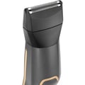 Pikkukuva 5 / 9: BaByliss Multi-Trymer Graphite Precision MT987E 12-in-1 – Musta