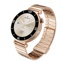 Miniatyrbild 2 av 7: Smartwatch GARETT Rosé Stål Roséguld